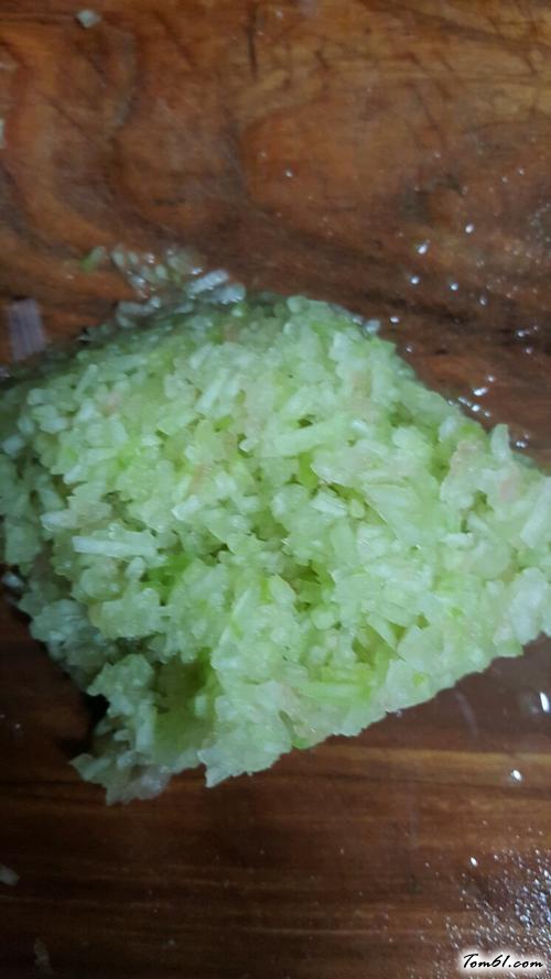 【灌汤生煎包】