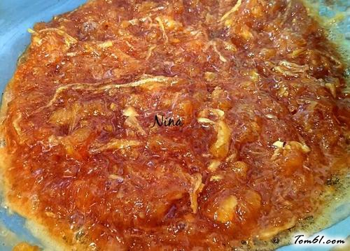 【台式凤梨酥】