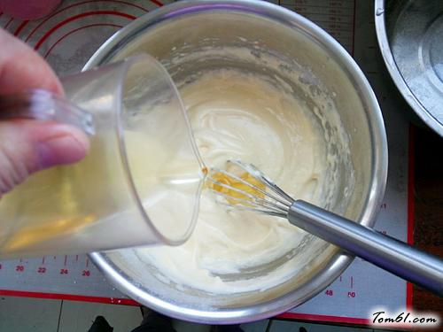 【圣诞草莓迷你蛋糕】