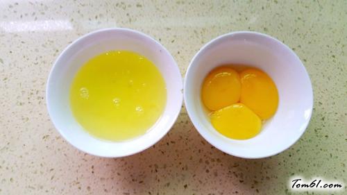 【双色厚蛋烧】