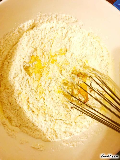 【戚风蛋糕（八寸）】