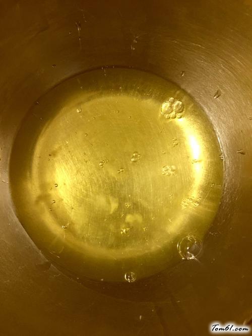 【戚风蛋糕（八寸）】