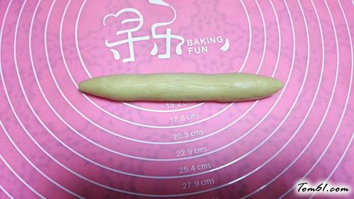 【千岛培根芝士条】