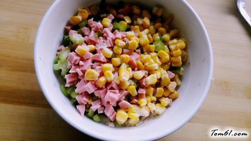 【香煎土豆饼】