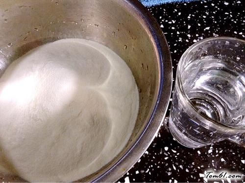 【老北京褡裢火烧】