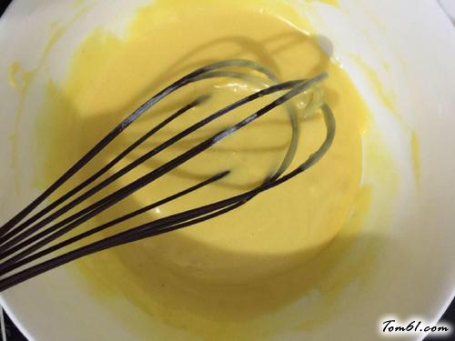 【电饭锅蛋糕】