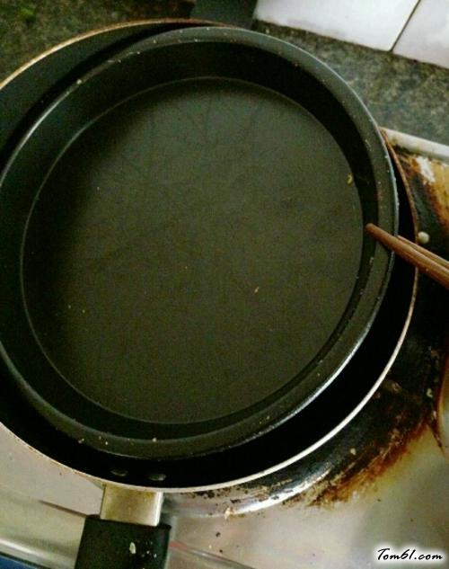 【纯手工蛋卷】