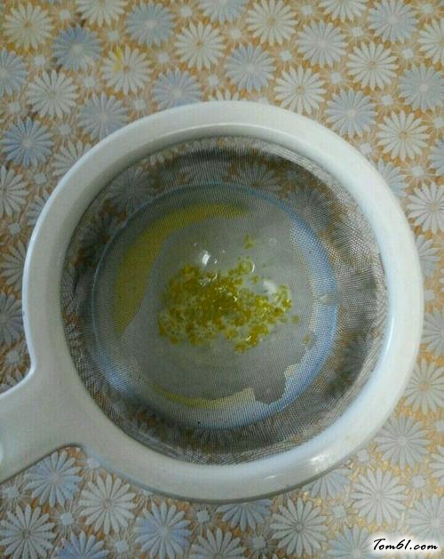 【淡奶油葡式蛋挞】