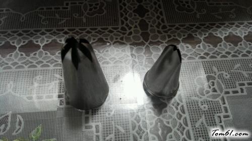 【巧克力蛋糕】