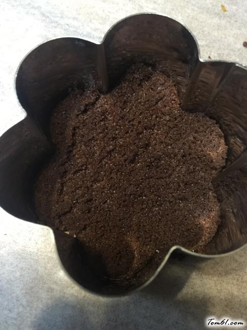 【提拉米苏(无淡奶油简单版)】