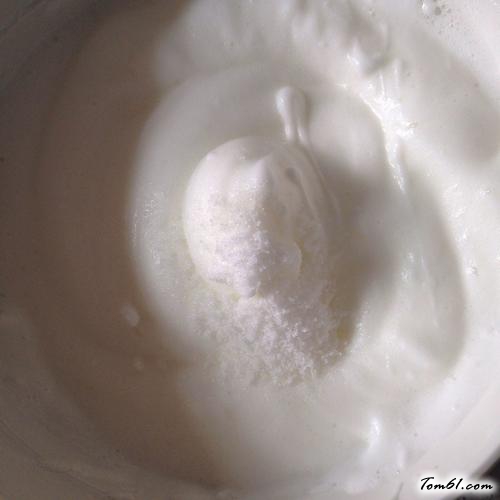 【Hello Kitty蛋糕卷】