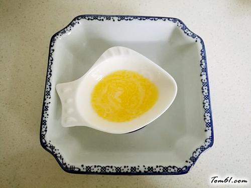 【巧克力燕麦曲奇杯】