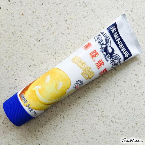 【芝士焗番薯】