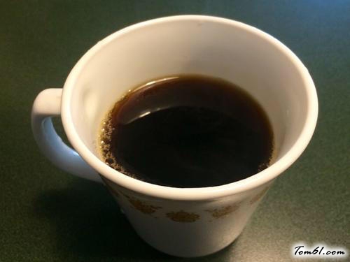 【咖啡核桃麦芬蛋糕】