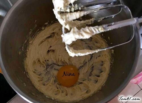 【台式凤梨酥】