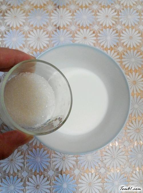 【淡奶油葡式蛋挞】