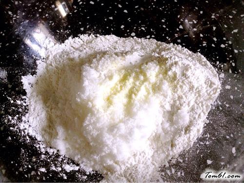 【榴莲糯米糍】