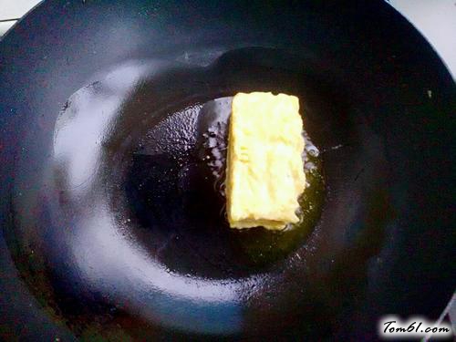 【西多士的做法】