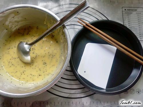 【纯手工蛋卷】