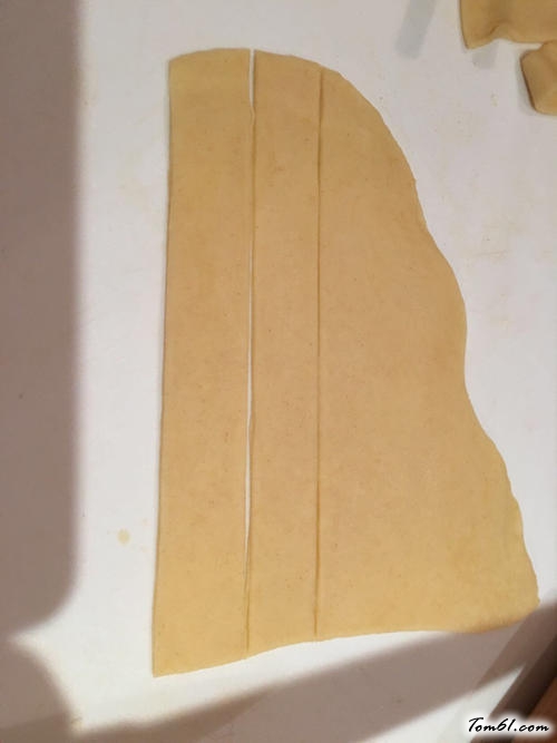 【苹果玫瑰花卷】