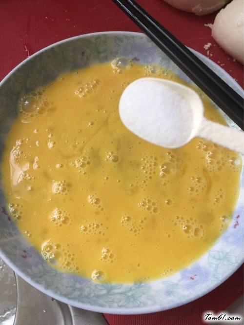 【黄金馒头片】