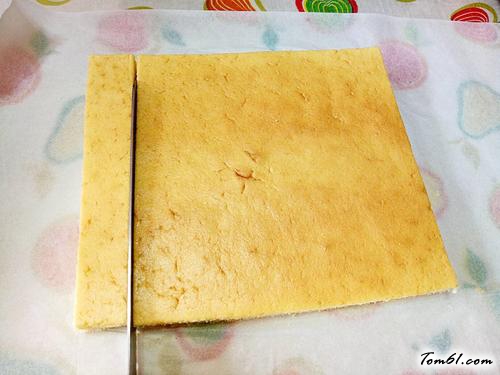 【方块小蛋糕】