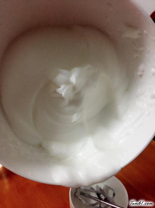 【电饭锅蛋糕】