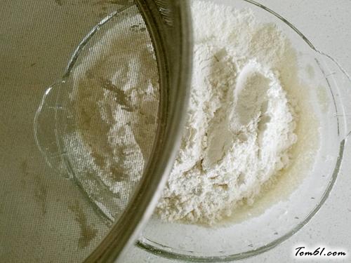 【巧克力燕麦曲奇杯】