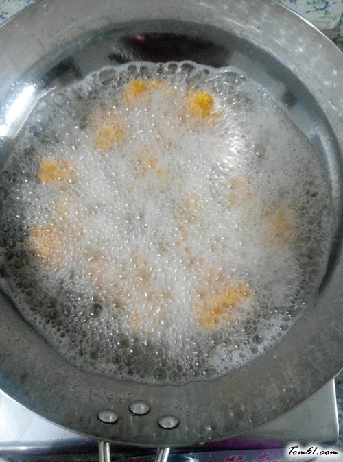 【香酥炸鸡块】