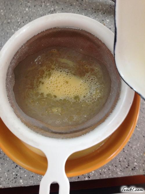 【焦糖鸡蛋牛奶布丁】