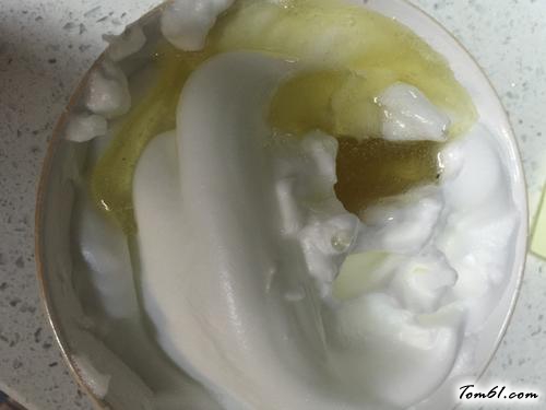 【提拉米苏(无淡奶油简单版)】