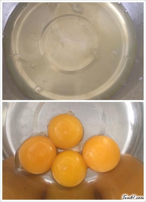 【蔓越莓蛋糕卷】