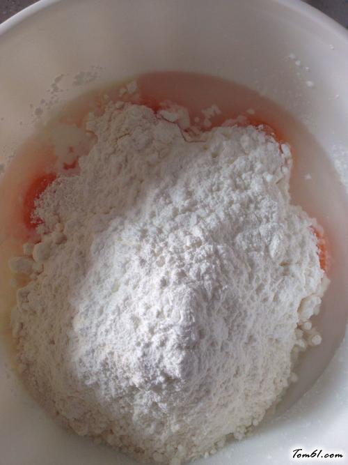 【Hello Kitty蛋糕卷】