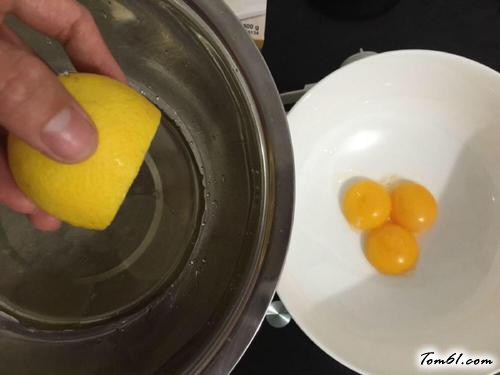 【电饭锅蛋糕】