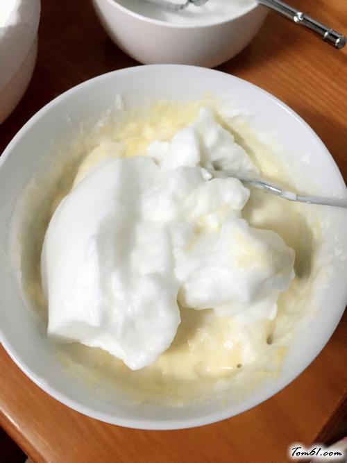 【电饭锅蛋糕】