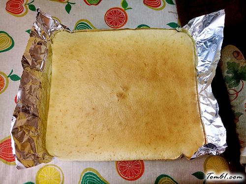 【方块小蛋糕】