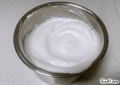 【电压力锅蛋糕】