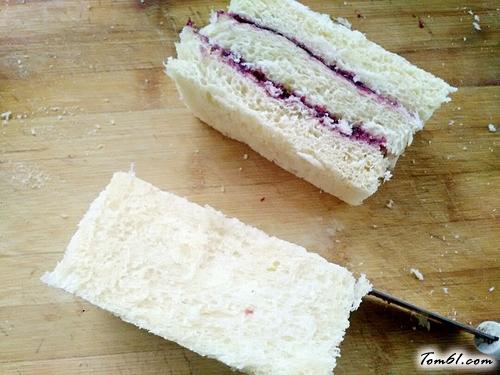 【西多士的做法】