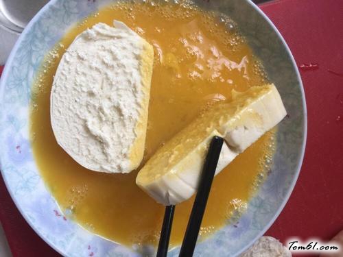 【黄金馒头片】