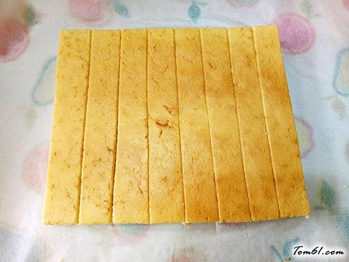 【方块小蛋糕】