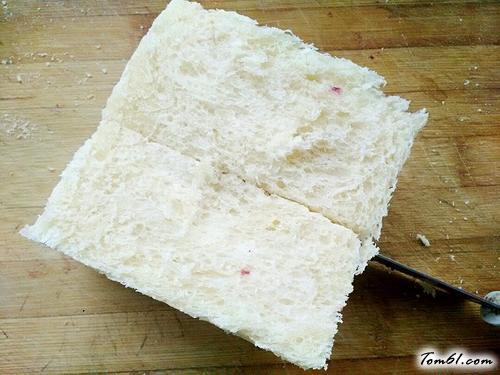 【西多士的做法】