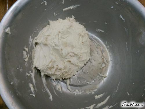 【香酥烤肉饼】