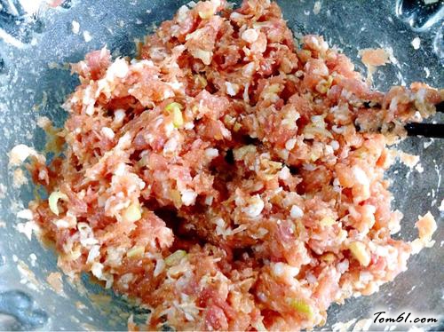 【老北京褡裢火烧】