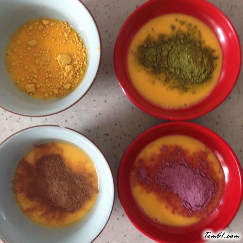 【Hello Kitty蛋糕卷】