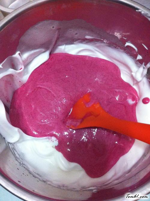 【蜜豆抹茶红丝绒蛋糕卷】