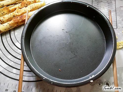 【纯手工蛋卷】