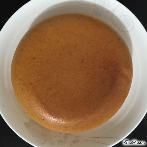 【电饭锅蛋糕】