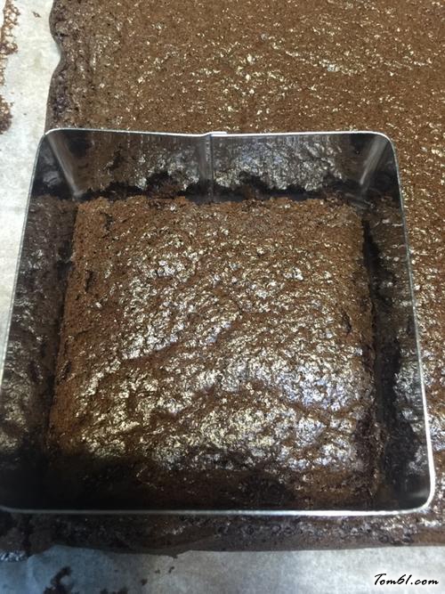 【提拉米苏(无淡奶油简单版)】