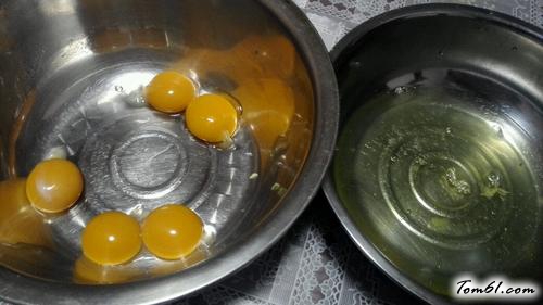 【巧克力蛋糕】