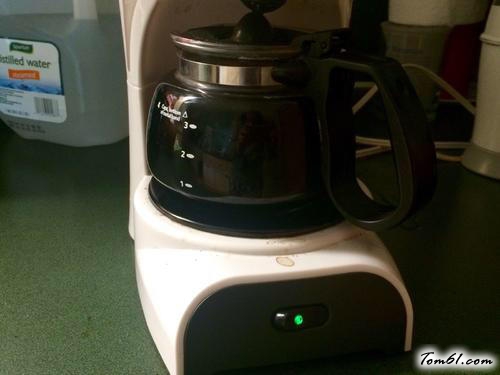 【咖啡核桃麦芬蛋糕】